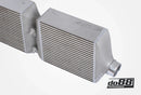 do88 19-24 Porsche 911 Carrera (992.1) Standard Bumper BigPack Intercooler Kit-6