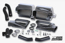 do88 19-24 Porsche 911 Carrera (992.1) SportDesign/GTS Package Bumper BigPack Intercooler Kit-1