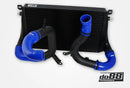 do88 VAG 2.0T EA888 Gen4 (245hp) BigPack Intercooler Kit w/Blue Hoses-1