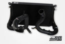 do88 VAG 2.0T EA888 Gen4 (245hp) BigPack Intercooler Kit w/Blue Hoses-2