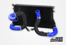 do88 VAG 1.8T/2.0T (MQB) BigPack Intercooler Kit w/Blue Hoses-1