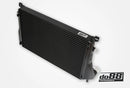 do88 VAG 1.8T/2.0T (MQB) BigPack Intercooler Kit w/Blue Hoses-4