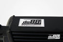 do88 VAG 2.0T EA888 Gen4 (245hp) BigPack Intercooler Kit w/Blue Hoses-4