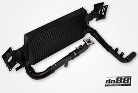 do88 2020+ Toyota Yaris GR BigPack Intercooler Kit - 0