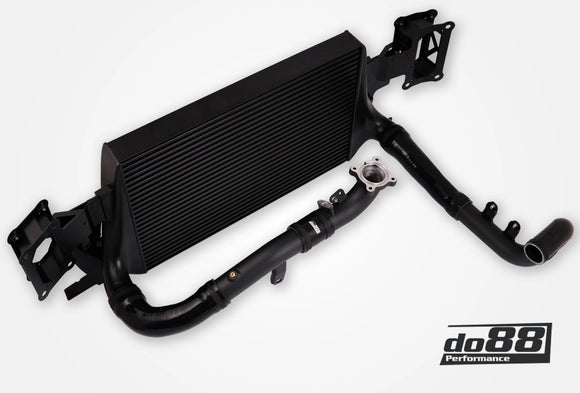 do88 2020+ Toyota Yaris GR BigPack Intercooler Kit