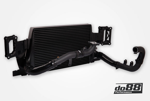 do88 2020+ Toyota Yaris GR BigPack Intercooler Kit
