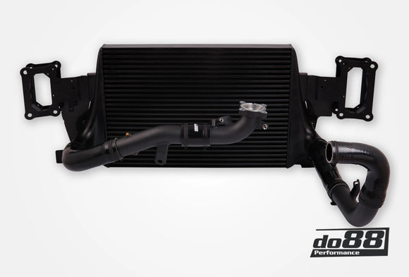 do88 2020+ Toyota Yaris GR BigPack Intercooler Kit