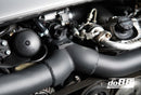 do88 01-05 Porsche 911 Turbo/Turbo S/X50/GT2 (996) BigPack Intercooler Kit-15