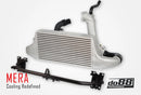 do88 2017+ Audi RS3 Sportback/Sedan 2.5T (8V/8Y) BigPack Intercooler Kit-1