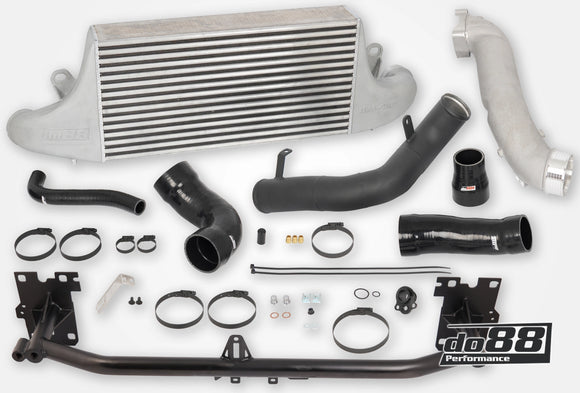 do88 2017+ Audi RS3 Sportback/Sedan 2.5T (8V/8Y) BigPack Intercooler Kit