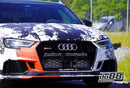 do88 2017+ Audi RS3 Sportback/Sedan 2.5T (8V/8Y) BigPack Intercooler Kit-5