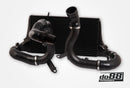 do88 14-17 Volkswagen Polo GTI 1.8T/Seat Ibiza Cupra 1.8T EA888 BigPack Kit + Turbo Muffler Delete-1