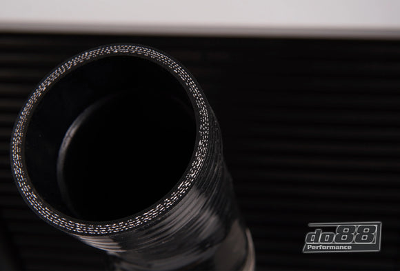 do88 14-17 Volkswagen Polo GTI 1.8T/Seat Ibiza Cupra 1.8T EA888 BigPack Kit + Turbo Muffler Delete