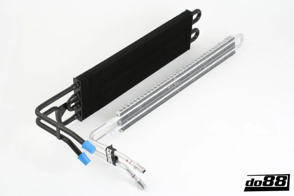 do88 07-13 BMW M3 (E90/E92/E93) DKG/DCT BigPack Intercooler Kit