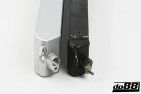 do88 07-13 BMW M3 (E90/E92/E93) Manual BigPack Intercooler Kit - 0