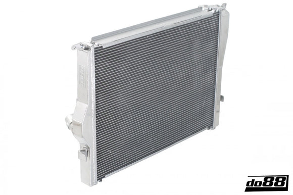 do88 07-13 BMW M3 (E90/E92/E93) Manual BigPack Intercooler Kit