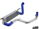 do88 06-13 Volvo C30/C70 Turbo/04-12 Volvo S40/V50 Turbo BigPack Intercooler Kit w/Black Hoses-1