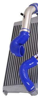 do88 03-07 Volvo S60/V70 2.0T/2.3T/2.4T (T5) BigPack Intercooler Kit w/Black Hoses-3