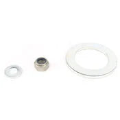 Bilstein 99-05 Porsche 911 Carrera B6 Performance Monotube Shock Absorber - Rear - 0