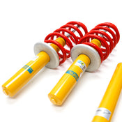 Bilstein B12 2009 Audi A4 Base Front and Rear Suspension Kit