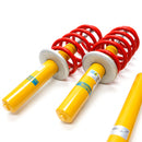 Bilstein B12 2009 Audi A4 Base Front and Rear Suspension Kit-8