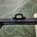 Cali Raised Billet Roof Rack Tie Down Kit For Victory 4X4 Prinsu Cali Raised Led Roof Rack-2