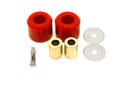 BMR 10-15 5th Gen Camaro Rear Upper Inner Control Arm Bushing Kit - Red-1
