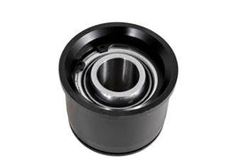 BMR 15-17 S550 Mustang Premium Rear Lower Control Arm Bearing Kit - Black - 0