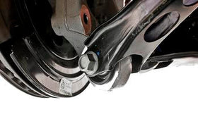 BMR 16-17 6th Gen Camaro Rear Upper Outer Control Arms Bearing Kit - Black - 0