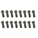 Kooks Ford 5.0L 4V Coyote Engine Stage 8 Locking Header Bolt Kit (10mm x 150 Coarse Thread)-1