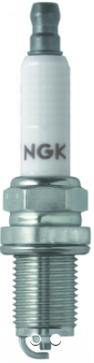 NGK Standard Spark Plug Box of 4 (BKR4ESA-11)