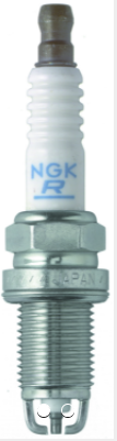 NGK Laser Platinum Spark Plug Box of 4 (BKR5EKUP)