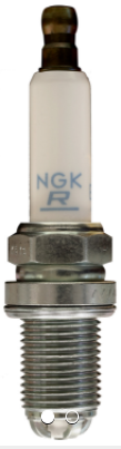 NGK Laser Platinum Spark Plug Box of 4