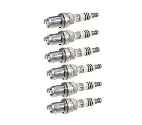Spark Plug Set (2 Stages Colder) - Audi 3.0T
