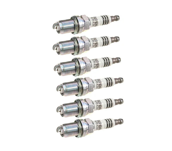 Spark Plug Set (2 Stages Colder) - Audi 3.0T