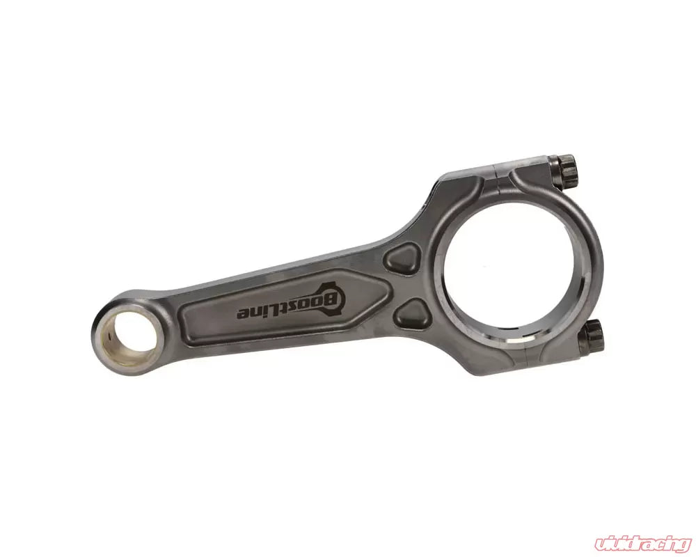 Boostline Connecting Rod, Subaru Ej20/Ej25 Turbo, 130.50 mm Length, ARP 625+, Set of 4.