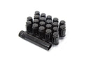 Aodhan 6 Spline Wheel Lug Nuts 19mm (SPL35) - Set Of 20-6