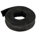 DEI Protect-A-Sleeve 1in I.D. x 36in - Black Titanium-1