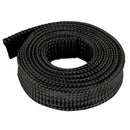 DEI Protect-A-Sleeve 1/2in ID x 6ft Universal - Titanium-1