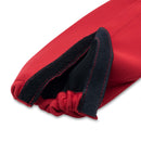 BLOX Racing Neoprene Coilover Covers - Red (Pair)-2