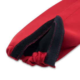 BLOX Racing Neoprene Coilover Covers - Red (Pair) - 0