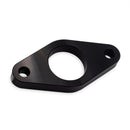 BLOX Racing 92-00 Honda Civic / 94-01 Acura Integra S2000 Clutch Master Cylinder Adapter - Black-1