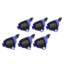BMS High Output Ignition Coil Kits for BMW, MINI, & Supra-6