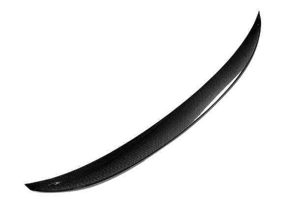 AutoTecknic Carbon Fiber Performante Trunk Spoiler - BMW / F32 4-Series COUPE ONLY