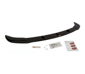 Maxton Design Front Splitter BMW M5 F10 / F11