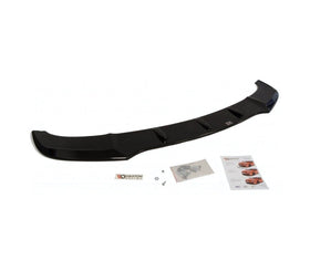 Maxton Design Front Splitter V.1 BMW 5 Series F10/F11 M-Package