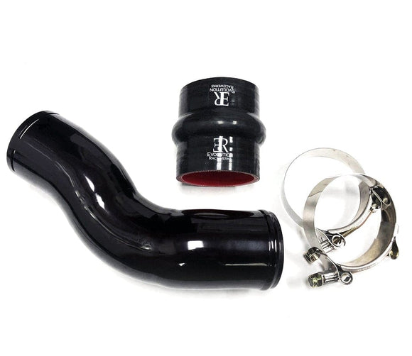 Evolution Racewerks Turbo To Intercooler Charge Pipe (TIC) - BMW N55 / E8x 1-Series / E9x 3-Series / E84 X1