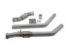 BMW X5d M57 (2009-2013) DPF/SCR/EGR/DEF Delete Parts Kit - (tuning required, not included)-2