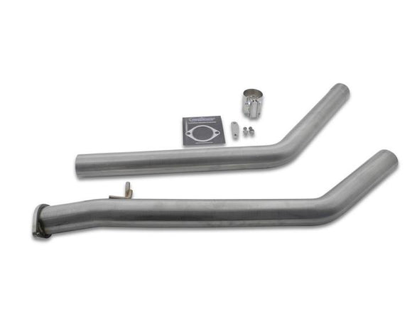 BMW X5d (2009-2013) Midpipe