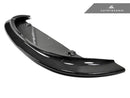 AutoTecknic Vacuumed Carbon CRT Aero Front Lip | BMW E90 M3 | BMW E92 M3 | BMW E93 M3-1
